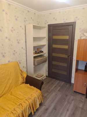 Сдам трехкомнатную (3-комн.) квартиру, 1-я Коммунистическая (Северный мкр.) ул, 39, Домодедово г
