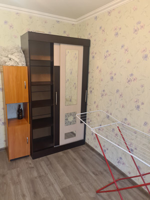 Сдам трехкомнатную (3-комн.) квартиру, 1-я Коммунистическая (Северный мкр.) ул, 39, Домодедово г