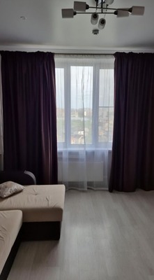 Продам однокомнатную (1-комн.) квартиру, Маршала Жукова пр-кт, 21, Ростов-на-Дону г