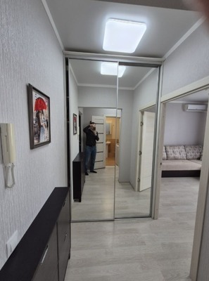 Продам однокомнатную (1-комн.) квартиру, Маршала Жукова пр-кт, 21, Ростов-на-Дону г