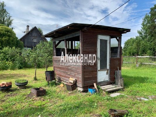 Продам дом, Степаняна ул, д. 6, Севастьяново п, 181 км от города