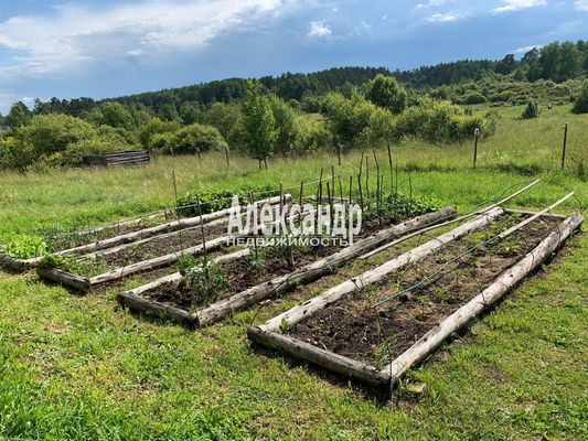 Продам дом, Степаняна ул, д. 6, Севастьяново п, 181 км от города