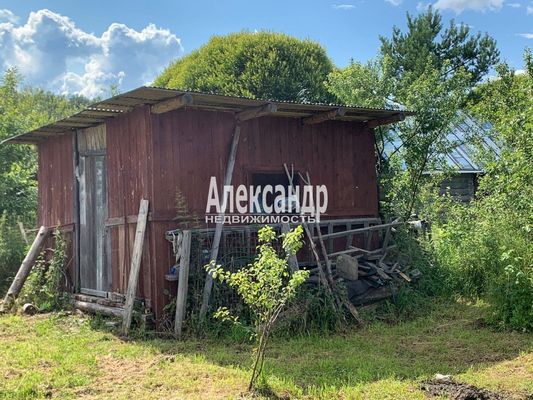 Продам дом, Степаняна ул, д. 6, Севастьяново п, 181 км от города