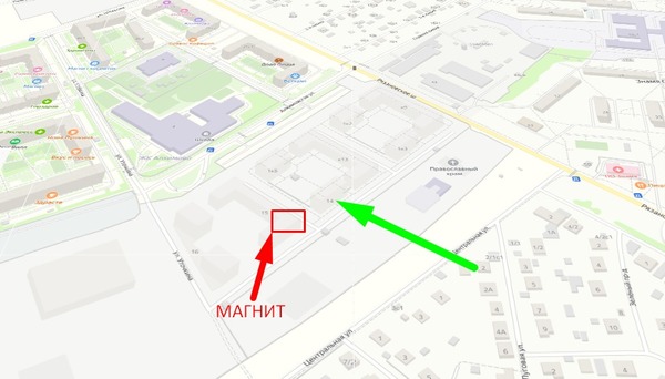 Сдам коммерческое помещение 67,6 м2, Новомосковская ул, 1к6, Москва г