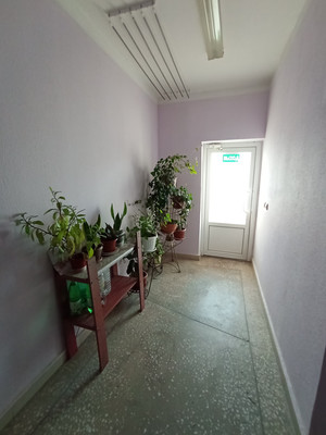 Продам двухкомнатную (2-комн.) квартиру, Лермонтова ул, 120, Анапа г
