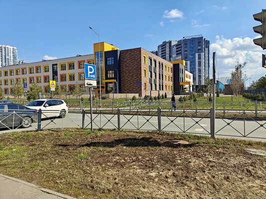 Продам многокомнатную квартиру, Сибгата Хакима ул, 41, Казань г