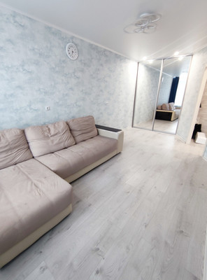 Продам однокомнатную (1-комн.) квартиру, Азата Аббасова ул, 23кА, Казань г