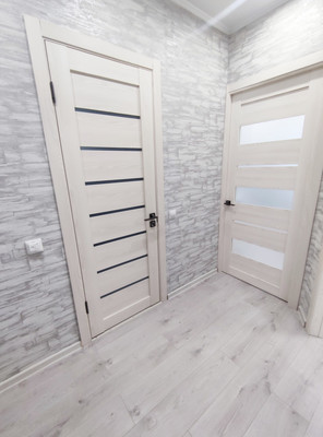 Продам однокомнатную (1-комн.) квартиру, Азата Аббасова ул, 23кА, Казань г