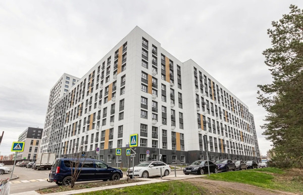 Продам однокомнатную (1-комн.) квартиру, Азата Аббасова ул, 23кА, Казань г