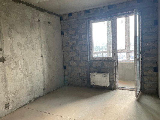 Продам однокомнатную (1-комн.) квартиру, Куникова ул, 471, Новороссийск г