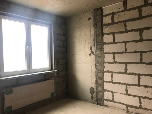 Продам однокомнатную (1-комн.) квартиру, Куникова ул, 471, Новороссийск г
