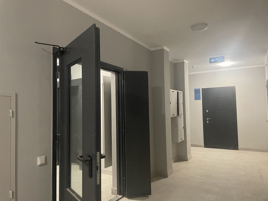 Продам однокомнатную (1-комн.) квартиру, Куникова ул, 471, Новороссийск г