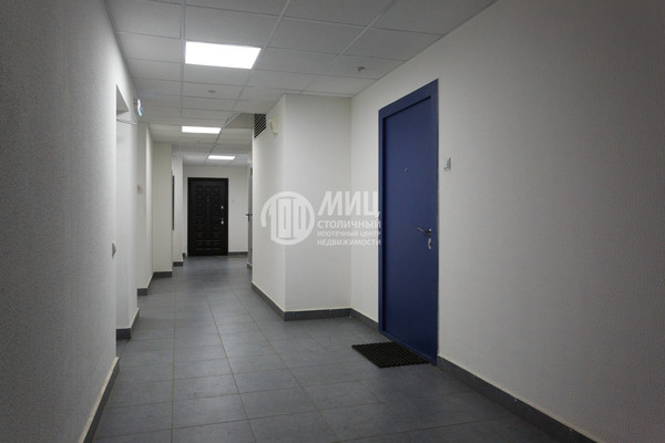 Продам однокомнатную (1-комн.) квартиру, Мукомольный проезд, 2, Москва г