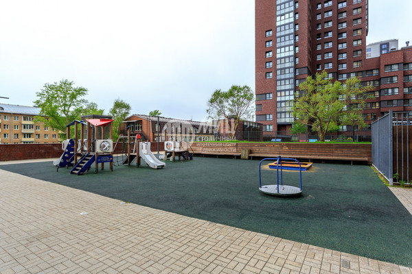 Продам однокомнатную (1-комн.) квартиру, Мукомольный проезд, 2, Москва г