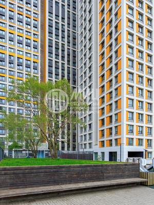 Продам однокомнатную (1-комн.) квартиру, Мукомольный проезд, 2, Москва г