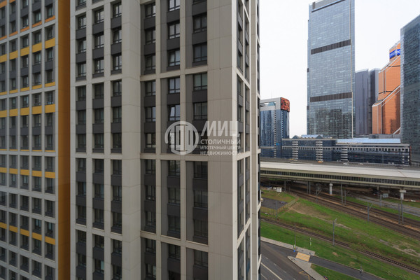 Продам однокомнатную (1-комн.) квартиру, Мукомольный проезд, 2, Москва г