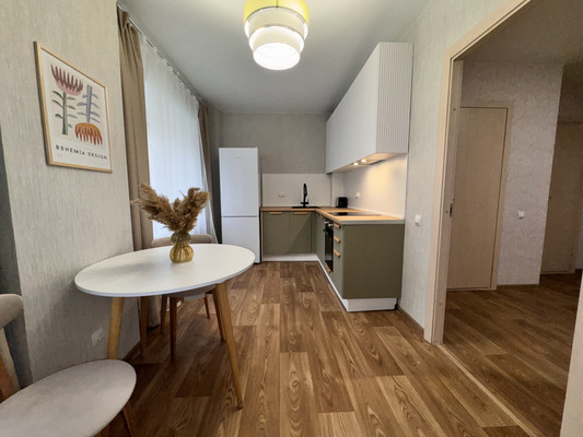 Сдам двухкомнатную (2-комн.) квартиру, Кондратьевский пр-кт, 40к3, Санкт-Петербург г