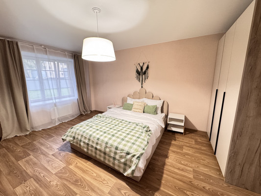 Сдам двухкомнатную (2-комн.) квартиру, Кондратьевский пр-кт, 40к3, Санкт-Петербург г