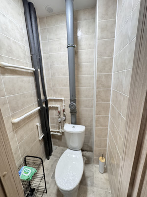 Сдам двухкомнатную (2-комн.) квартиру, Кондратьевский пр-кт, 40к3, Санкт-Петербург г