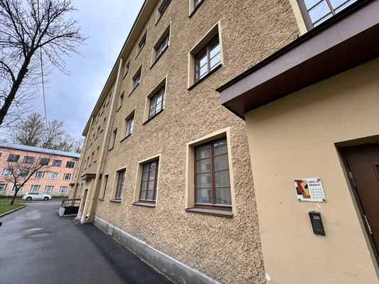 Сдам двухкомнатную (2-комн.) квартиру, Кондратьевский пр-кт, 40к3, Санкт-Петербург г