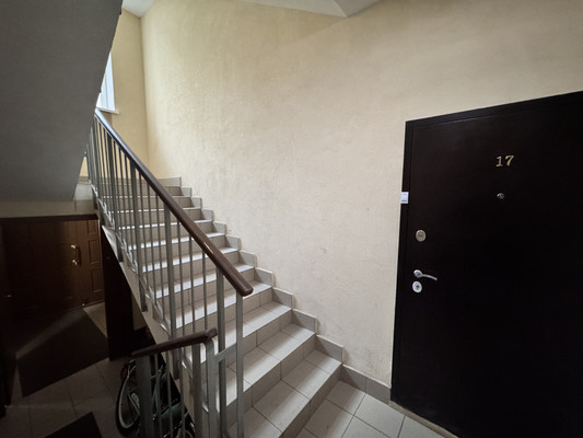 Сдам двухкомнатную (2-комн.) квартиру, Кондратьевский пр-кт, 40к3, Санкт-Петербург г