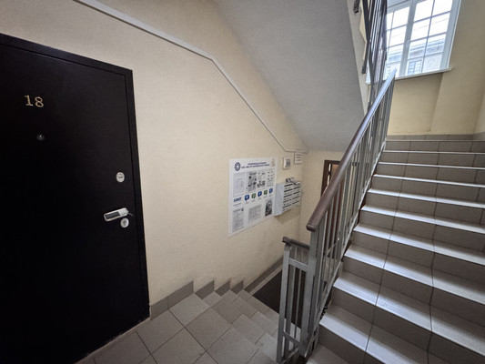 Сдам двухкомнатную (2-комн.) квартиру, Кондратьевский пр-кт, 40к3, Санкт-Петербург г