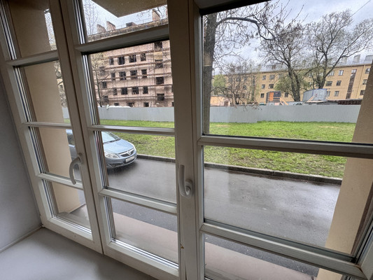 Сдам двухкомнатную (2-комн.) квартиру, Кондратьевский пр-кт, 40к3, Санкт-Петербург г