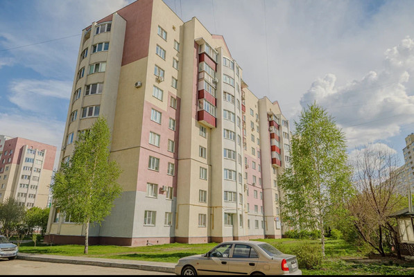 Продам однокомнатную (1-комн.) квартиру, Светлая ул, 8, Засечное с