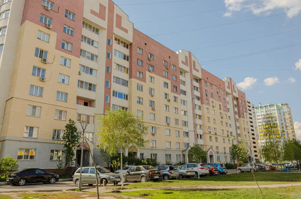 Продам однокомнатную (1-комн.) квартиру, Светлая ул, 8, Засечное с