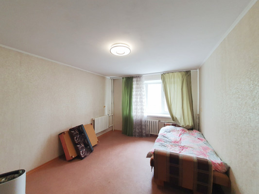 Продам однокомнатную (1-комн.) квартиру, Жуковского ул, 22, Липецк г