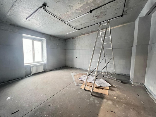 Продам склад 2 192,2 м2, Дементьева ул, Казань г