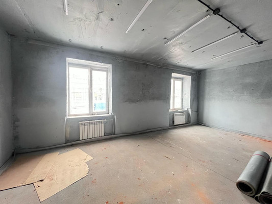 Продам склад 2 192,2 м2, Дементьева ул, Казань г