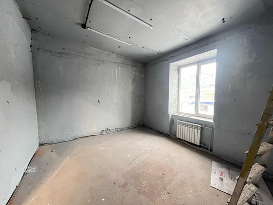 Продам склад 2 192,2 м2, Дементьева ул, Казань г