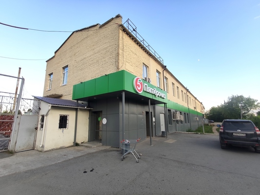 Продам коммерческое помещение 15 м2, Петрова ул, 11а, Верхняя Пышма г