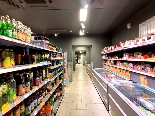 Продам коммерческое помещение 15 м2, Петрова ул, 11а, Верхняя Пышма г