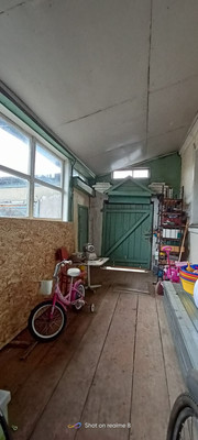 Продам дом, Речной 2-й проезд, Йошкар-Ола г, 0 км от города