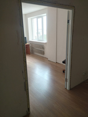 Продам однокомнатную (1-комн.) квартиру, Шукшина ул, 23, Воронеж г