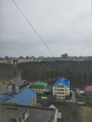 Продам однокомнатную (1-комн.) квартиру, Шукшина ул, 23, Воронеж г