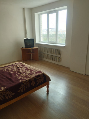 Продам однокомнатную (1-комн.) квартиру, Шукшина ул, 23, Воронеж г