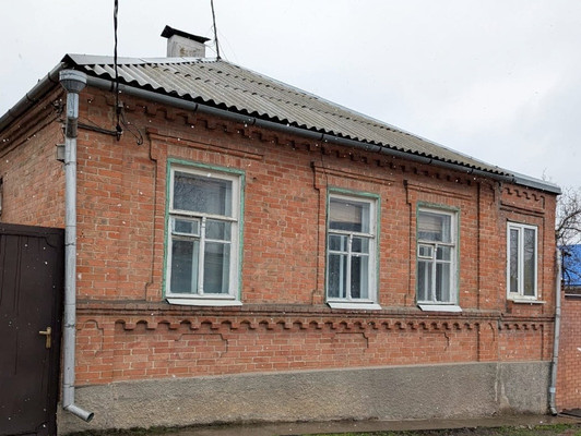 Продам дом, Рылеева ул, 40, Ростов-на-Дону г, 0 км от города