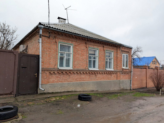 Продам дом, Рылеева ул, 40, Ростов-на-Дону г, 0 км от города