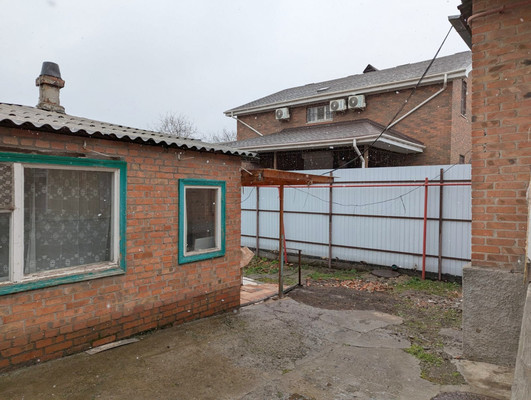 Продам дом, Рылеева ул, 40, Ростов-на-Дону г, 0 км от города