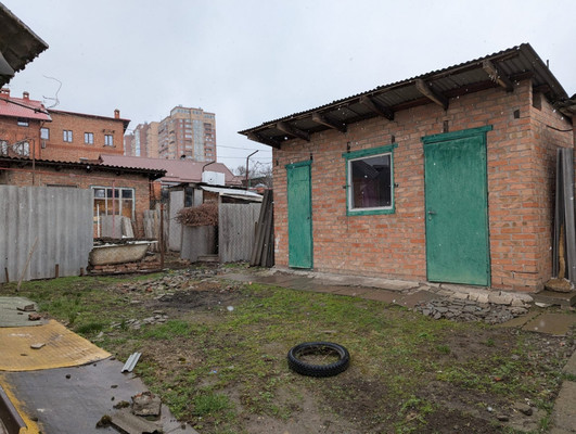 Продам дом, Рылеева ул, 40, Ростов-на-Дону г, 0 км от города