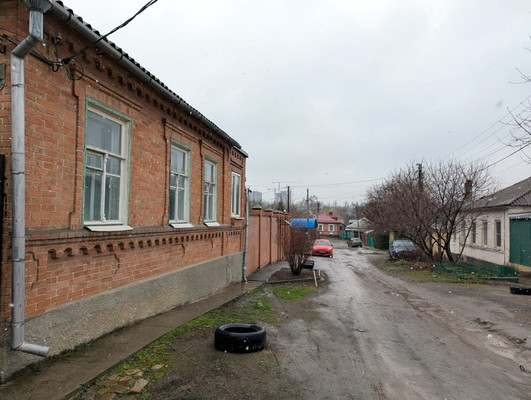 Продам дом, Рылеева ул, 40, Ростов-на-Дону г, 0 км от города