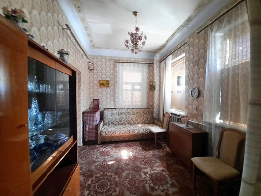 Продам дом, Рылеева ул, 40, Ростов-на-Дону г, 0 км от города