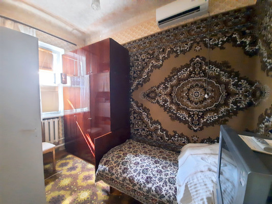 Продам дом, Рылеева ул, 40, Ростов-на-Дону г, 0 км от города
