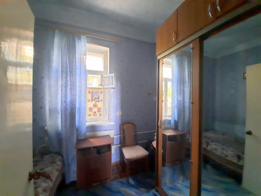 Продам дом, Рылеева ул, 40, Ростов-на-Дону г, 0 км от города