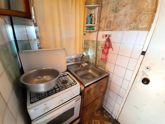Продам дом, Рылеева ул, 40, Ростов-на-Дону г, 0 км от города