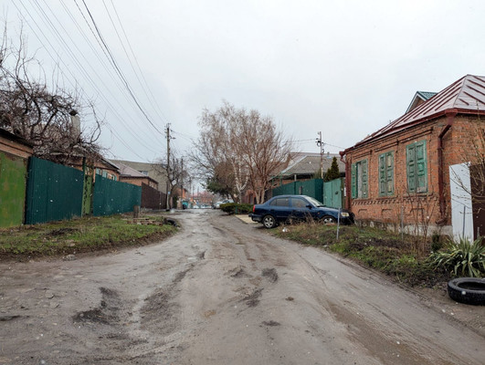 Продам дом, Рылеева ул, 40, Ростов-на-Дону г, 0 км от города