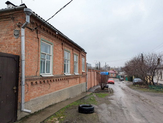 Продам дом, Рылеева ул, 40, Ростов-на-Дону г, 0 км от города